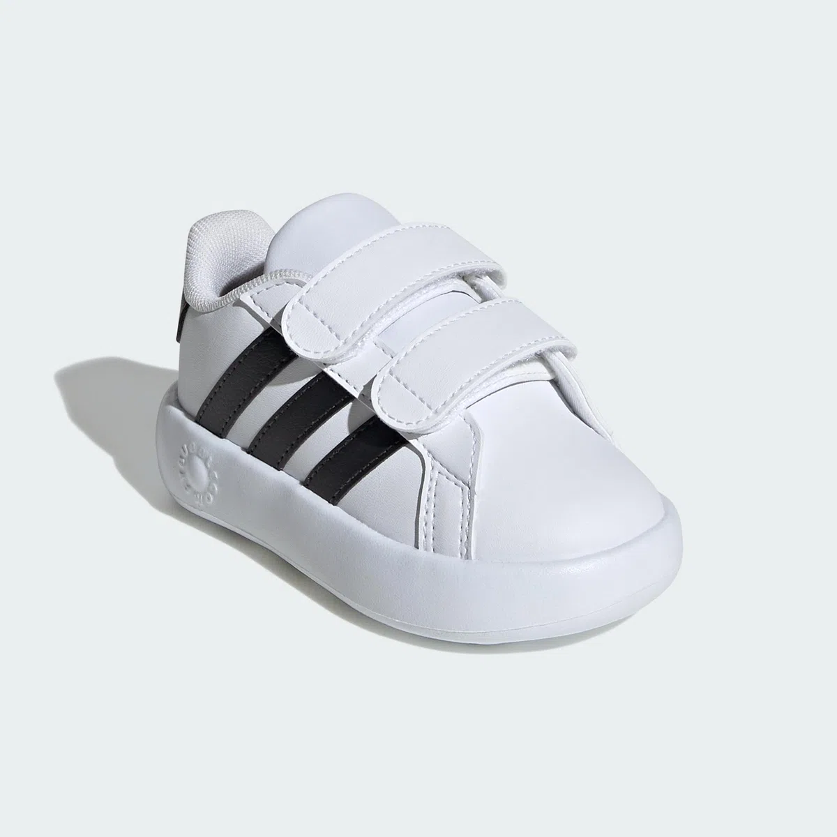Adidas Unisex bebé Grand Court 2.0 Zapatos Kids