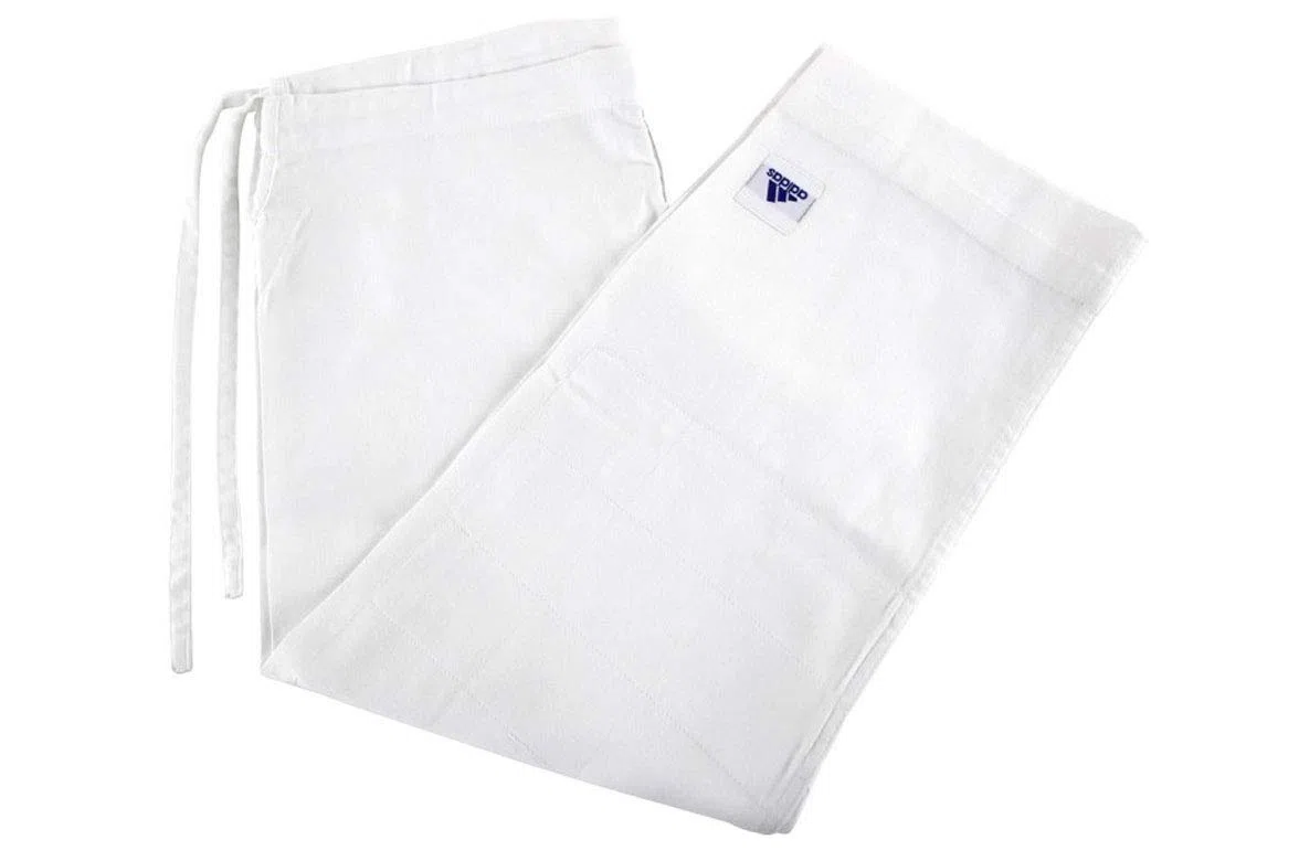 adidas - Kimono de Judo, Niño, Evolutivo - J200E