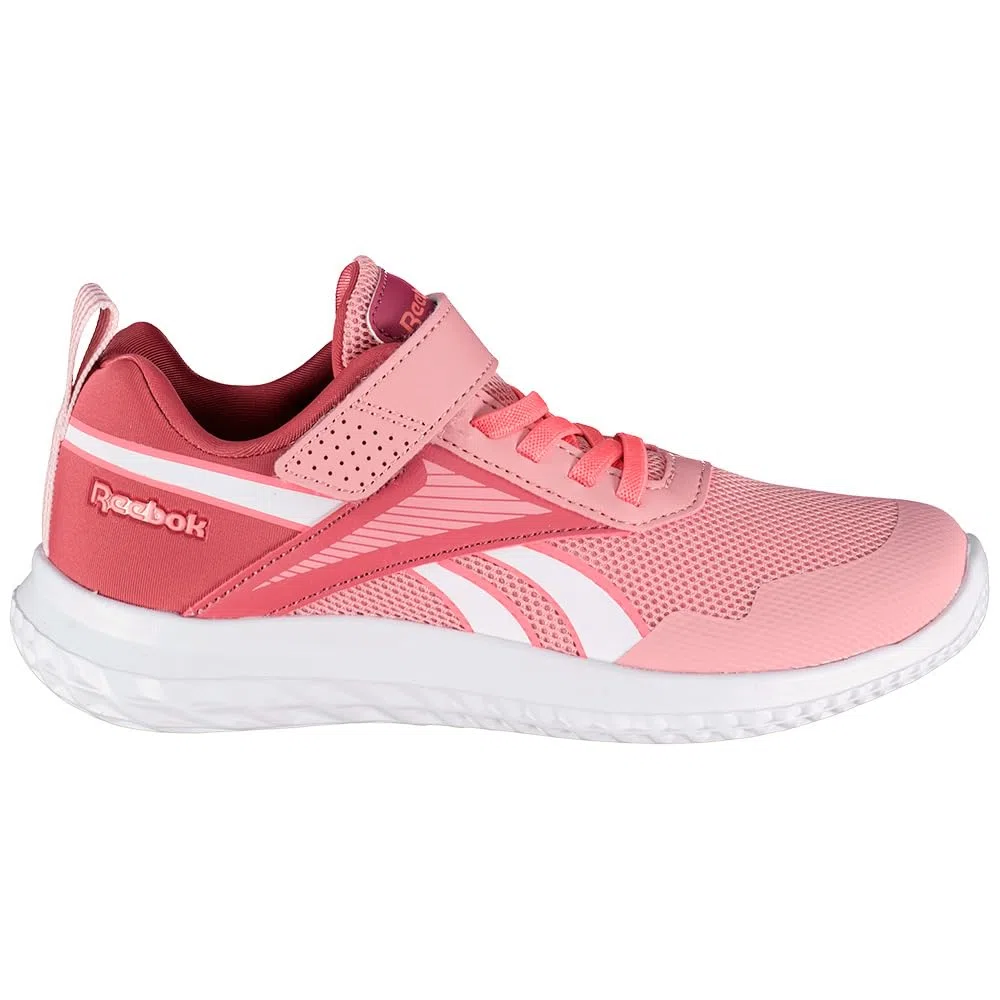 Reebok Rush Runner 5 Elastic Lace & Top Strap ZapatillasNiñas