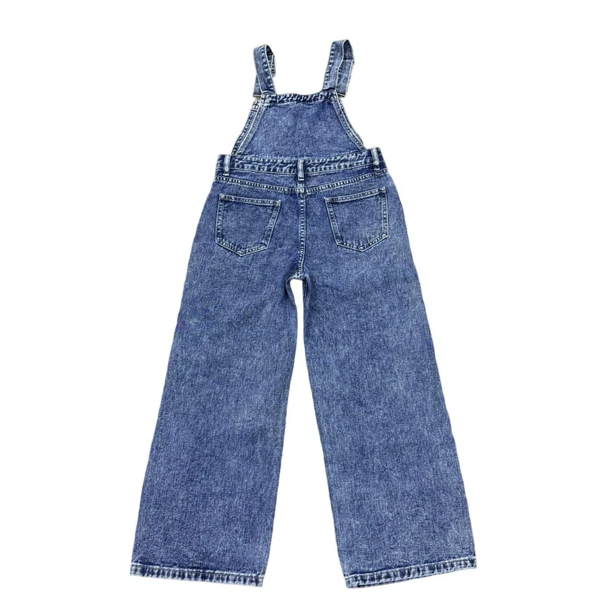 Genérico Pantalones niña Deporte chándal con Purpurina Suave algodón cómodo para Gimnasia Colegio Diario Juego Activo elástico diseño tierno Moderno A22