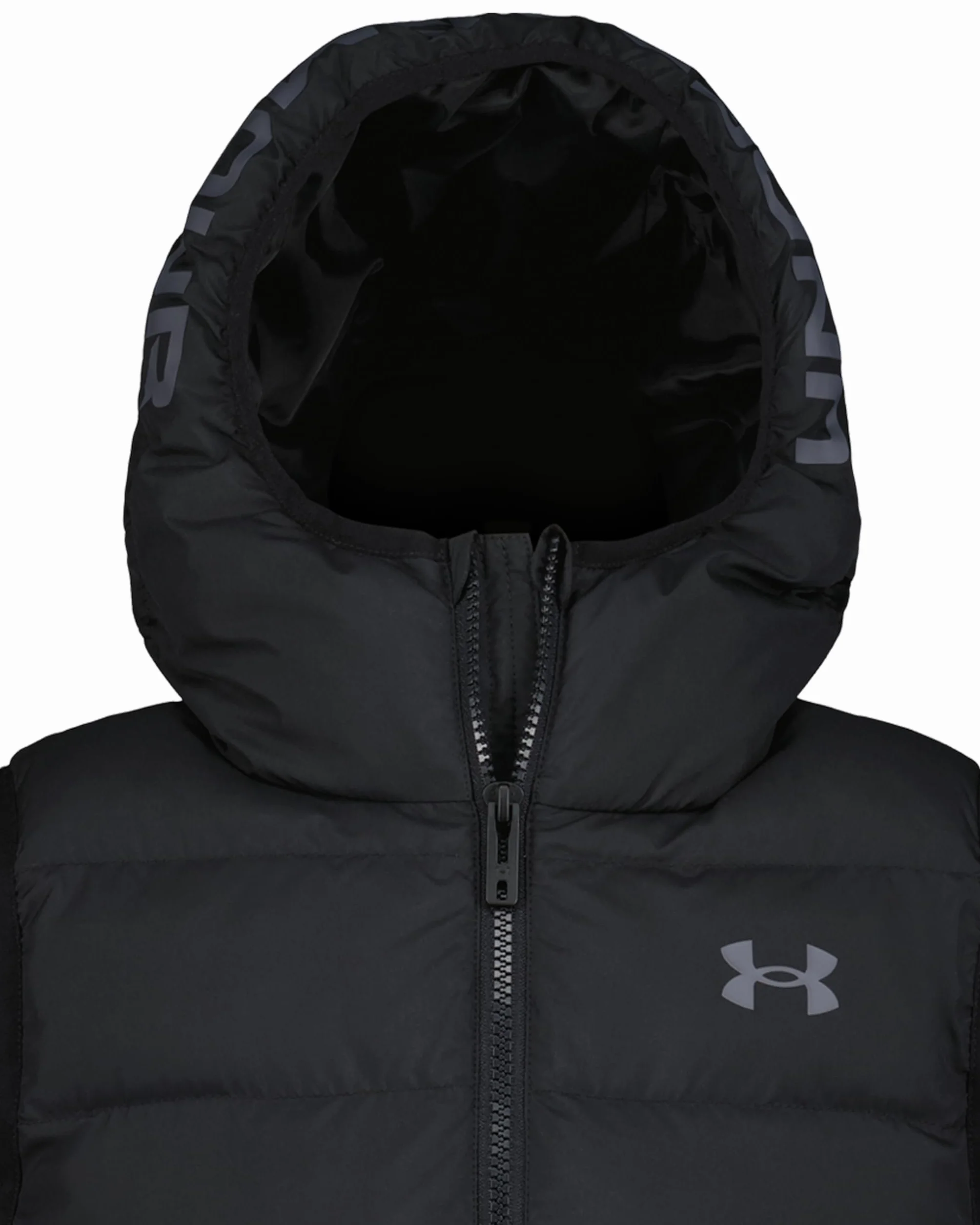 Under Armour Under Armour Pronto Puffer Vest Chaleco Unisex niños (Pack de 1)