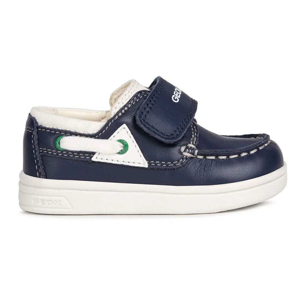 Geox B Djrock Boy ZapatillasBebé-Niños