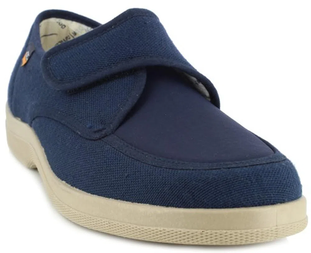 Doctor Cutillas ZAPATOS SPORT LONA PALA ELÁSTICA 21300