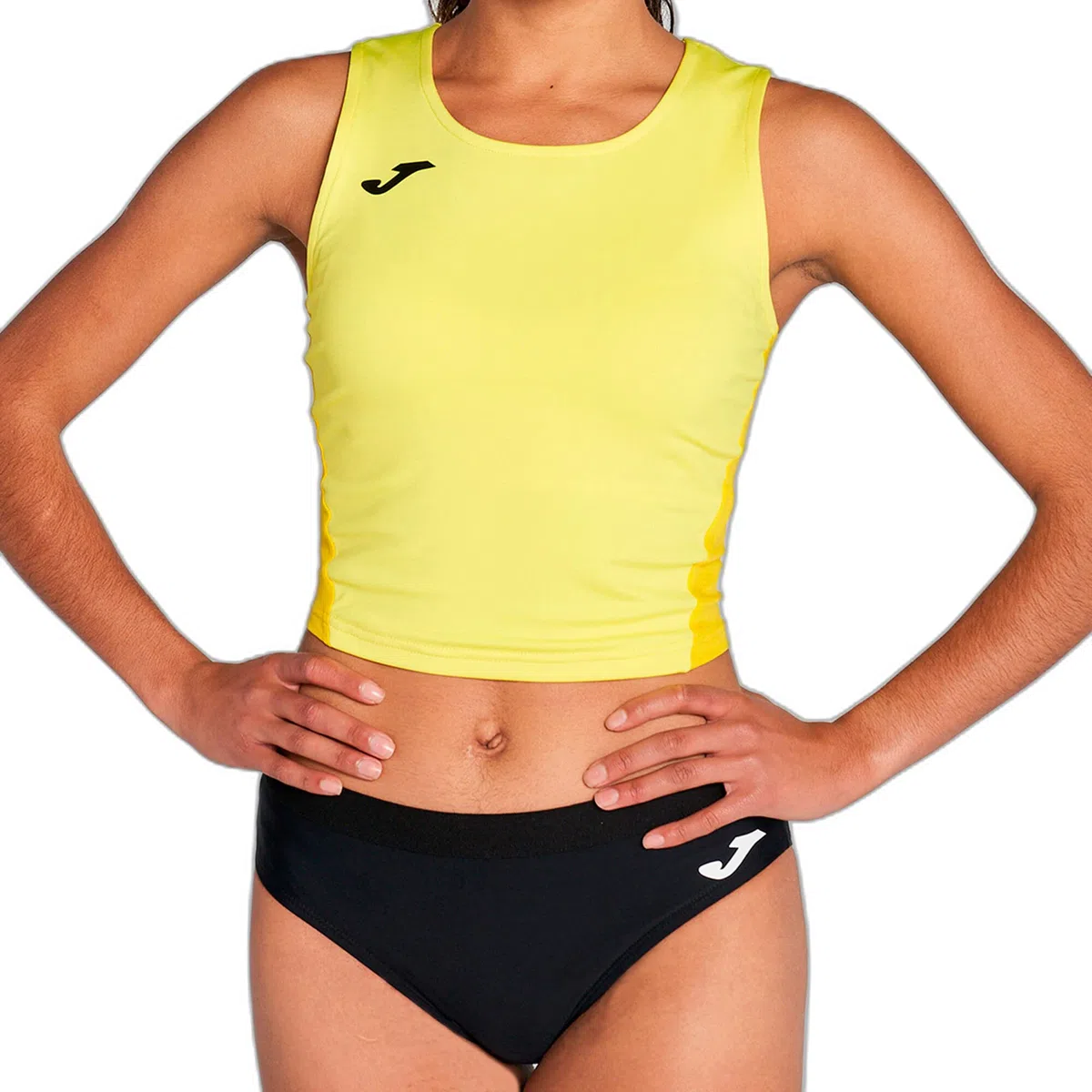 Joma Braga de Competición Olimpia II Pantalón Mujer