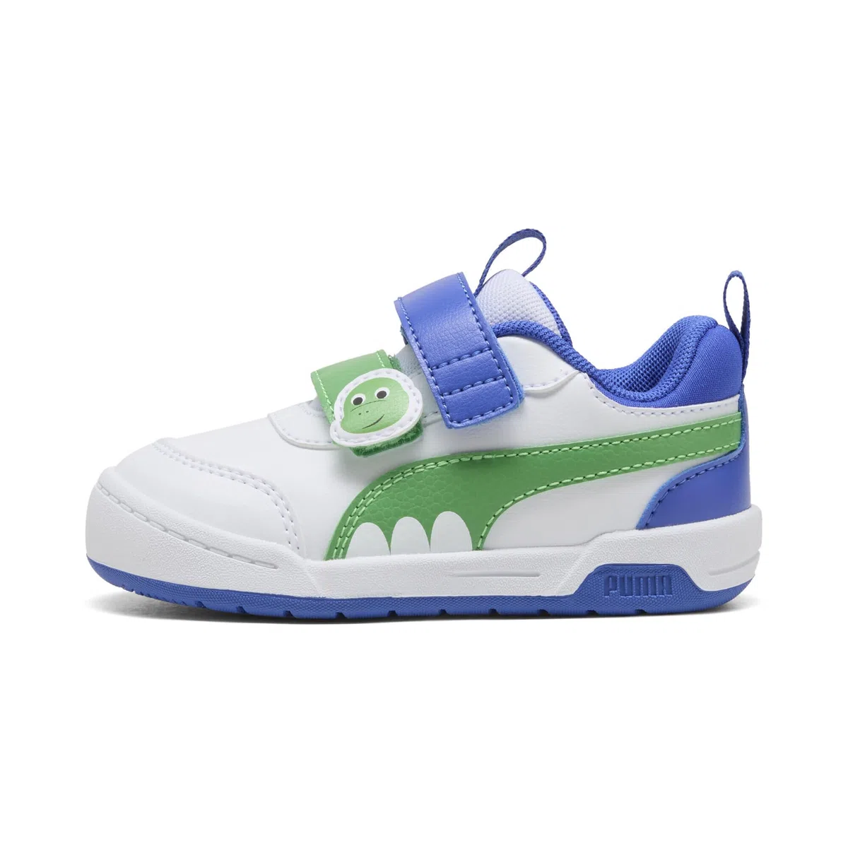 PUMA Zapatillas Multiflex 2 Dino Infantiles