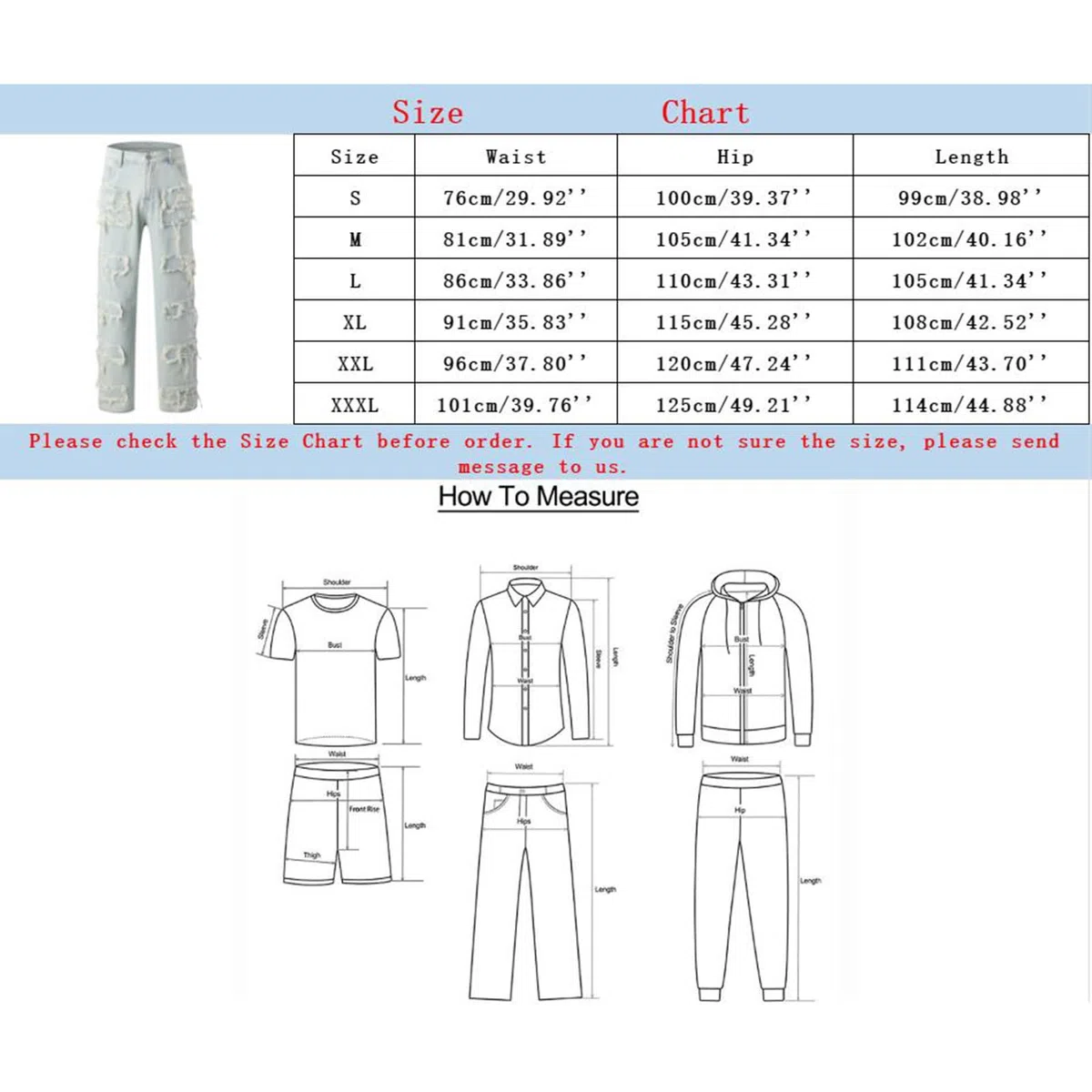 Genérico Pantalones De Mezclilla Elásticos para Hombre Pantalones De Cocina para Hombre con Cierre Cremallera Cintura Media Ajustados Vaqueros Corte Regular Cintura Semielástica Vaqueros