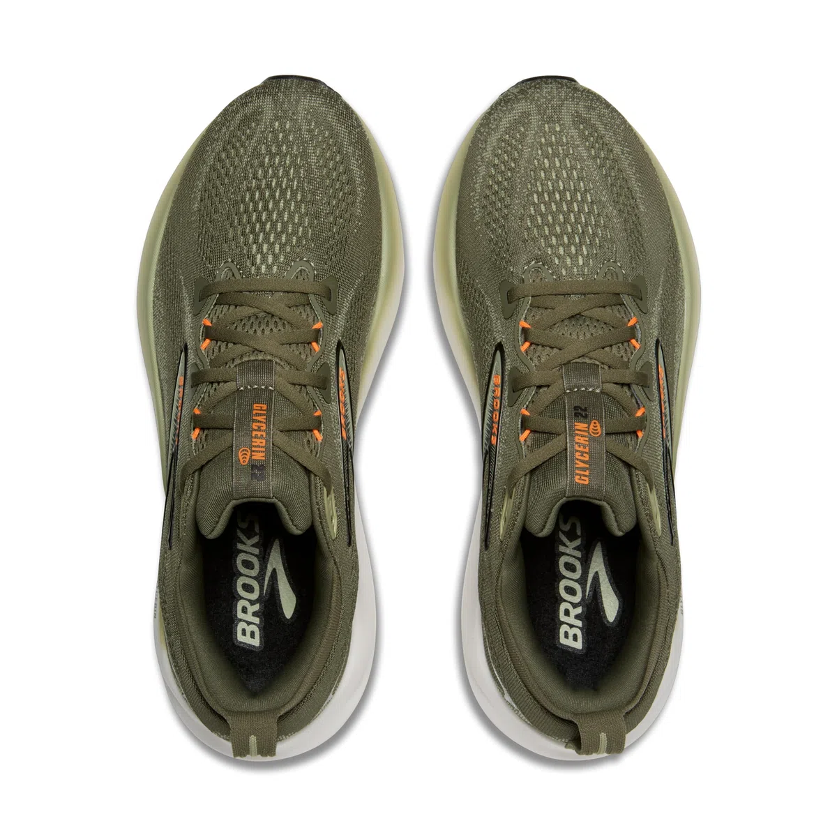 Brooks Glycerin 22 Zapatillas deportivasHombre