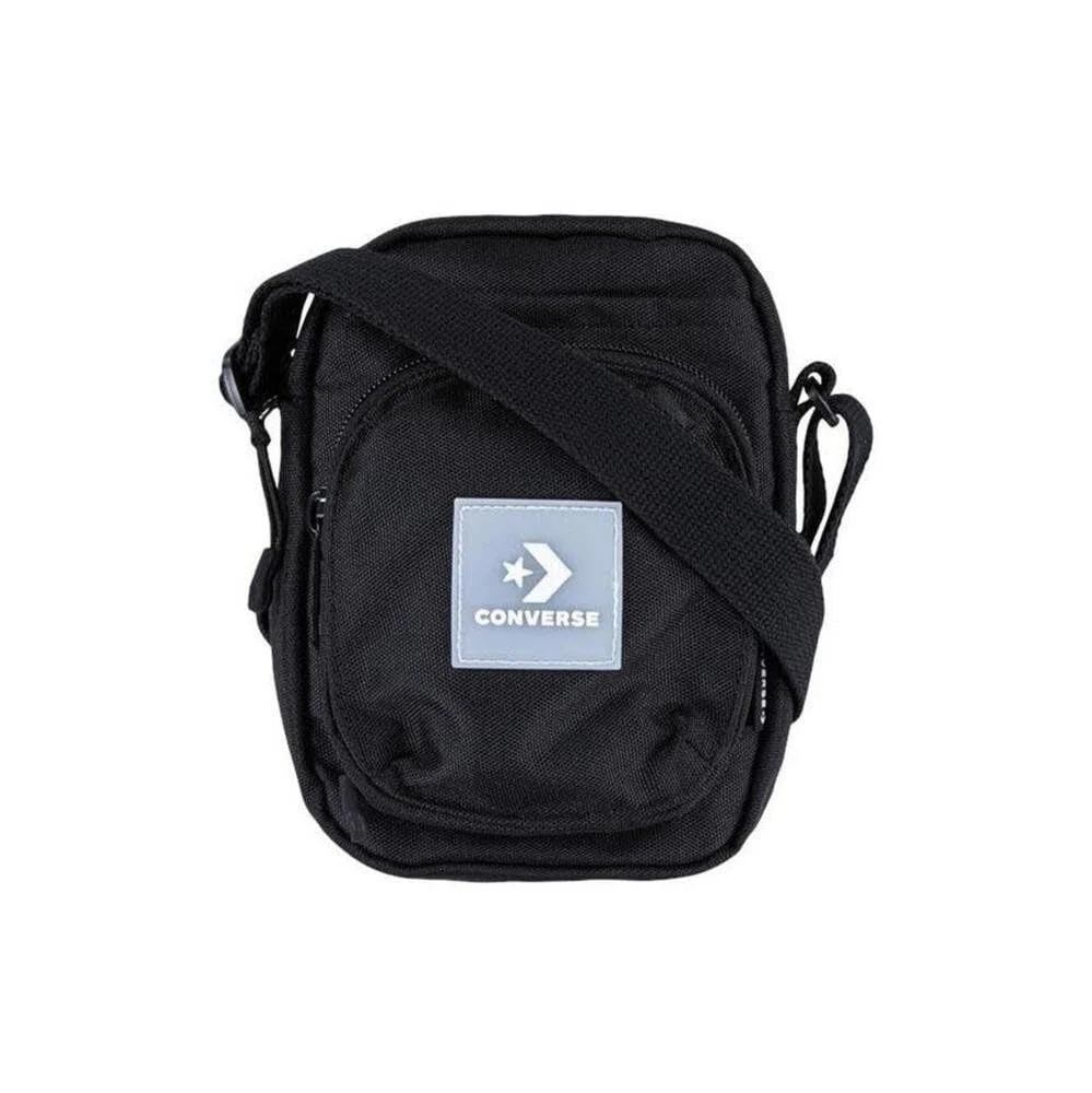 BOLSO CONVERSE STAR CHEVRON C FESTIVAL NEGRO 0,7 L 9A5495-023