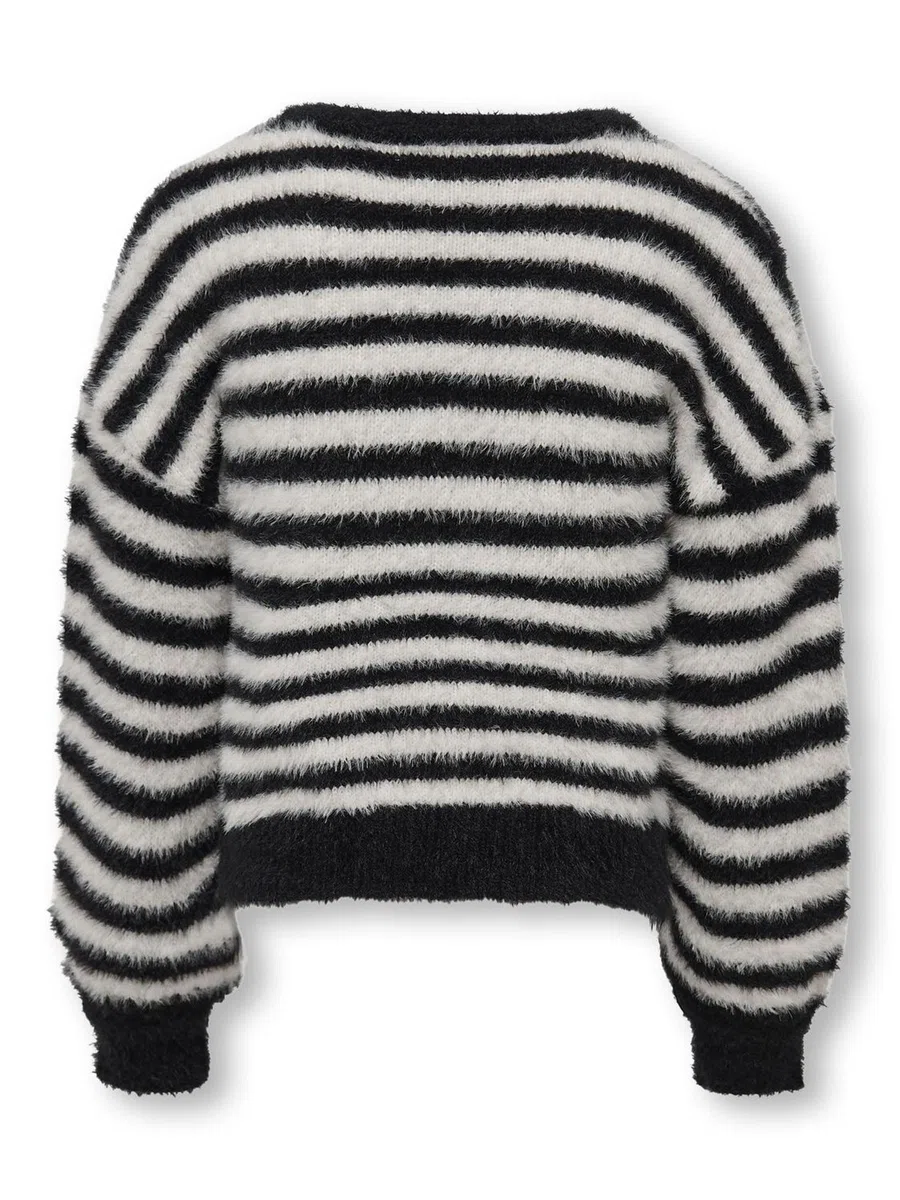 ONLY Knitted Pullover KOGNEWPIUMO Knitted Pullover