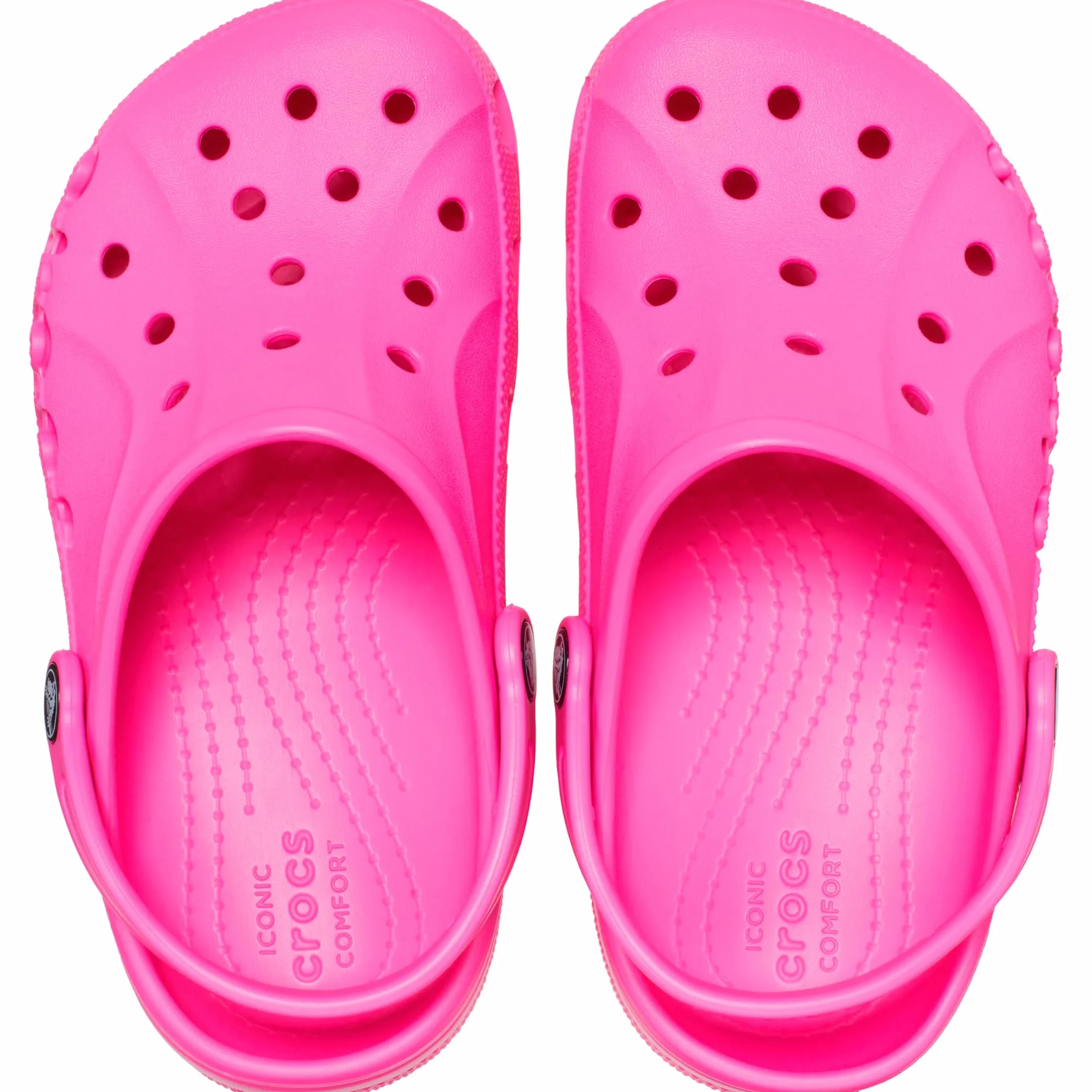 Crocs Baya Clog K, Zuecos Unisex niños