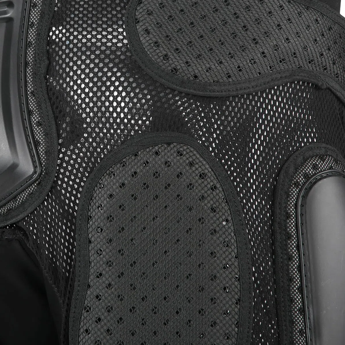 PerGar Protección de Cadera para Ciclismo, Pantalones de Protección con Almohadilla de Cadera para Ciclismo Deportivo Multifunción, Equipo de Protección para