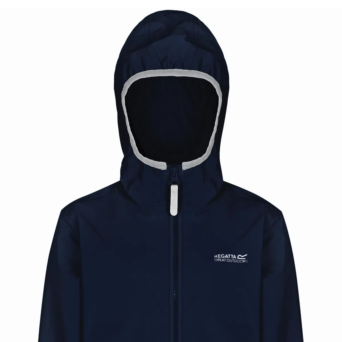 Regatta Kids Lever II Waterproof Jacket