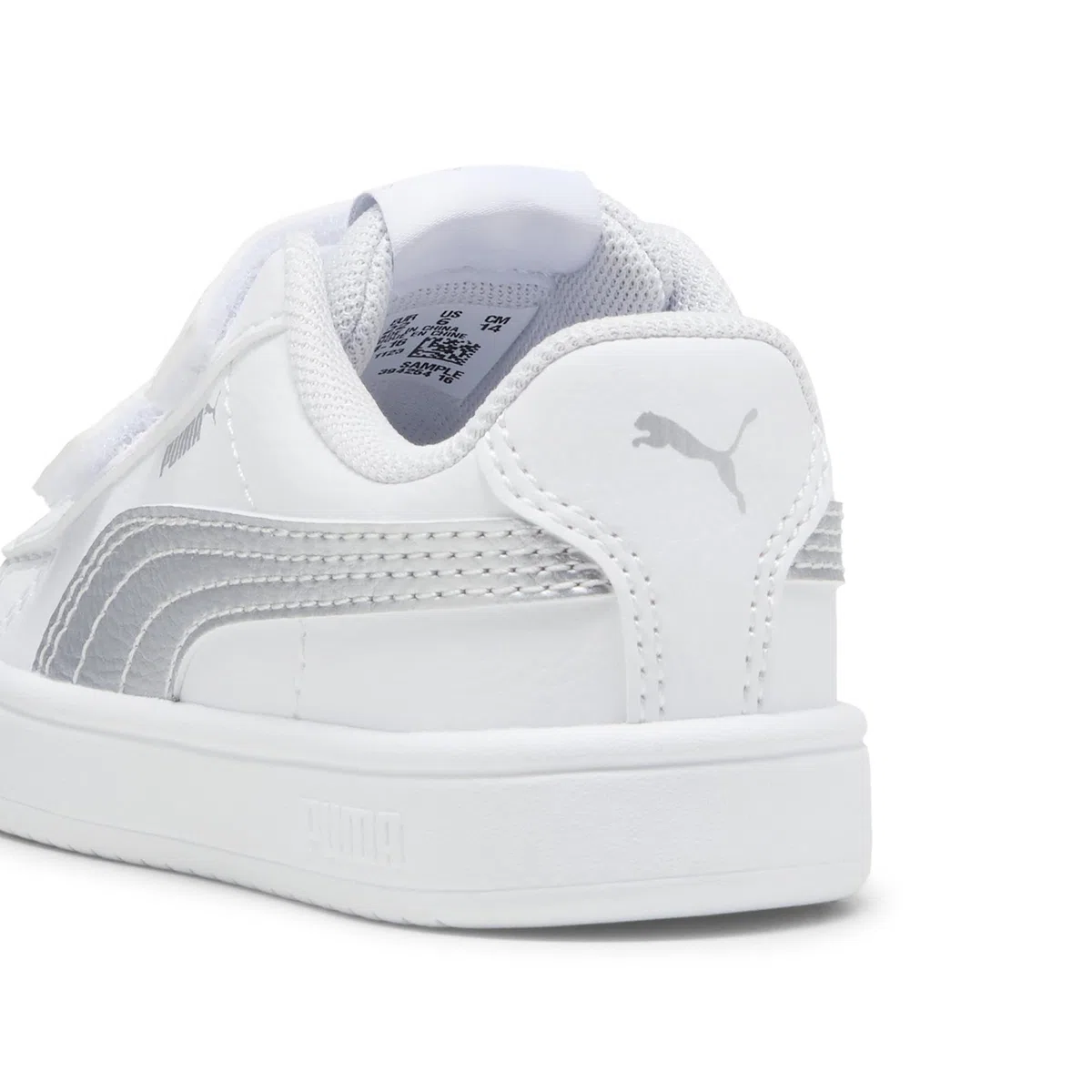 Puma RICKIE CLASSIC PS DEPORTIVAS PLANAS Niño/a grande