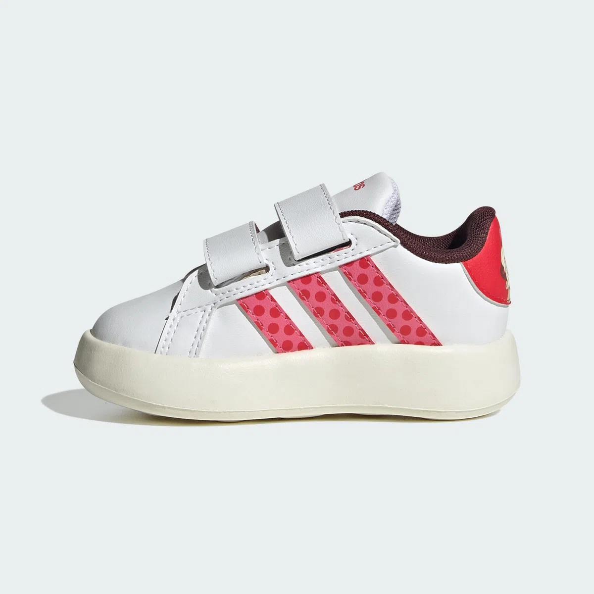 adidas X Disney Minnie Mouse Grand Court 2.0 Shoes Kids ZapatosUnisex niños