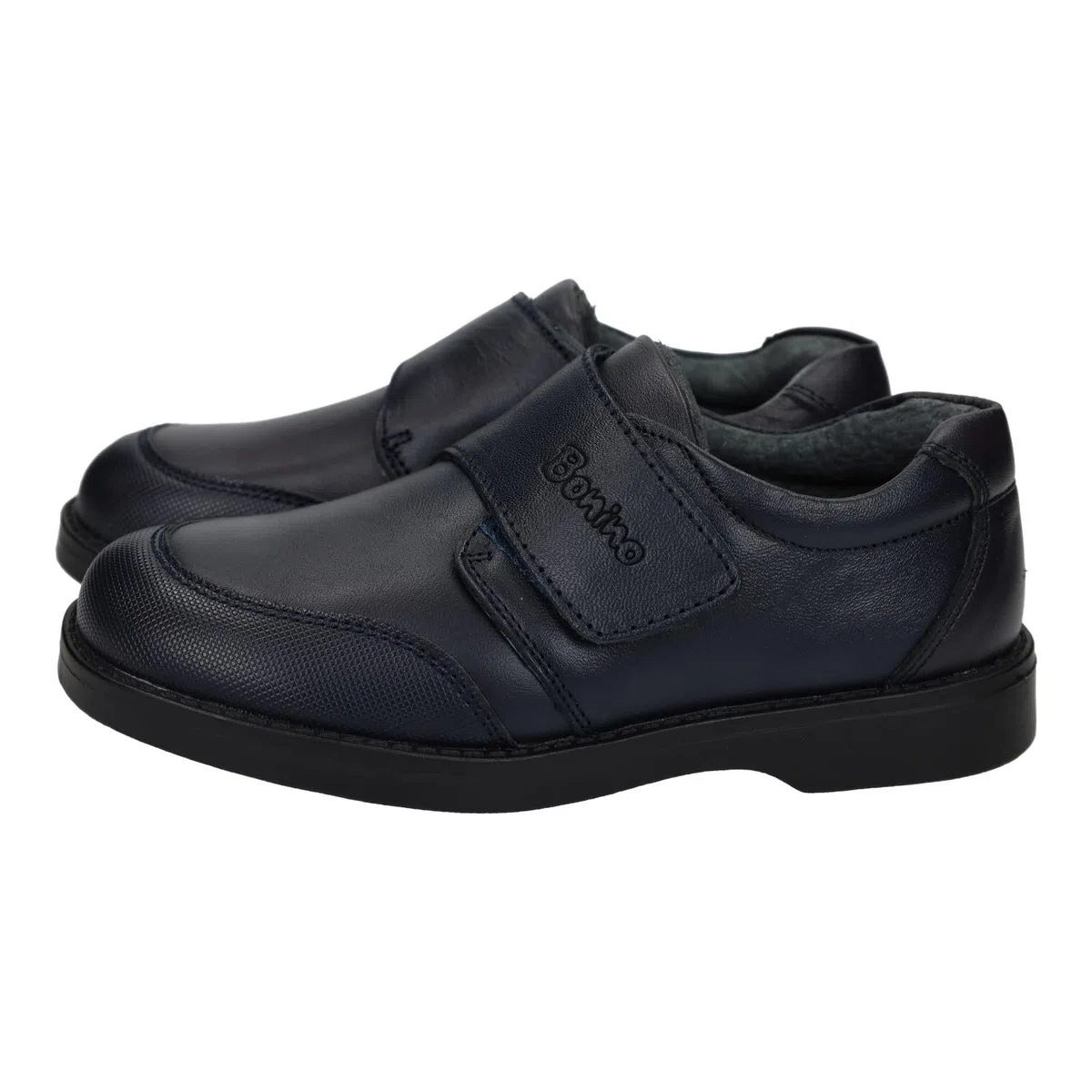 BONINO G02B-12 Zapatos Colegiales NIÑO Zapato COLEGIAL