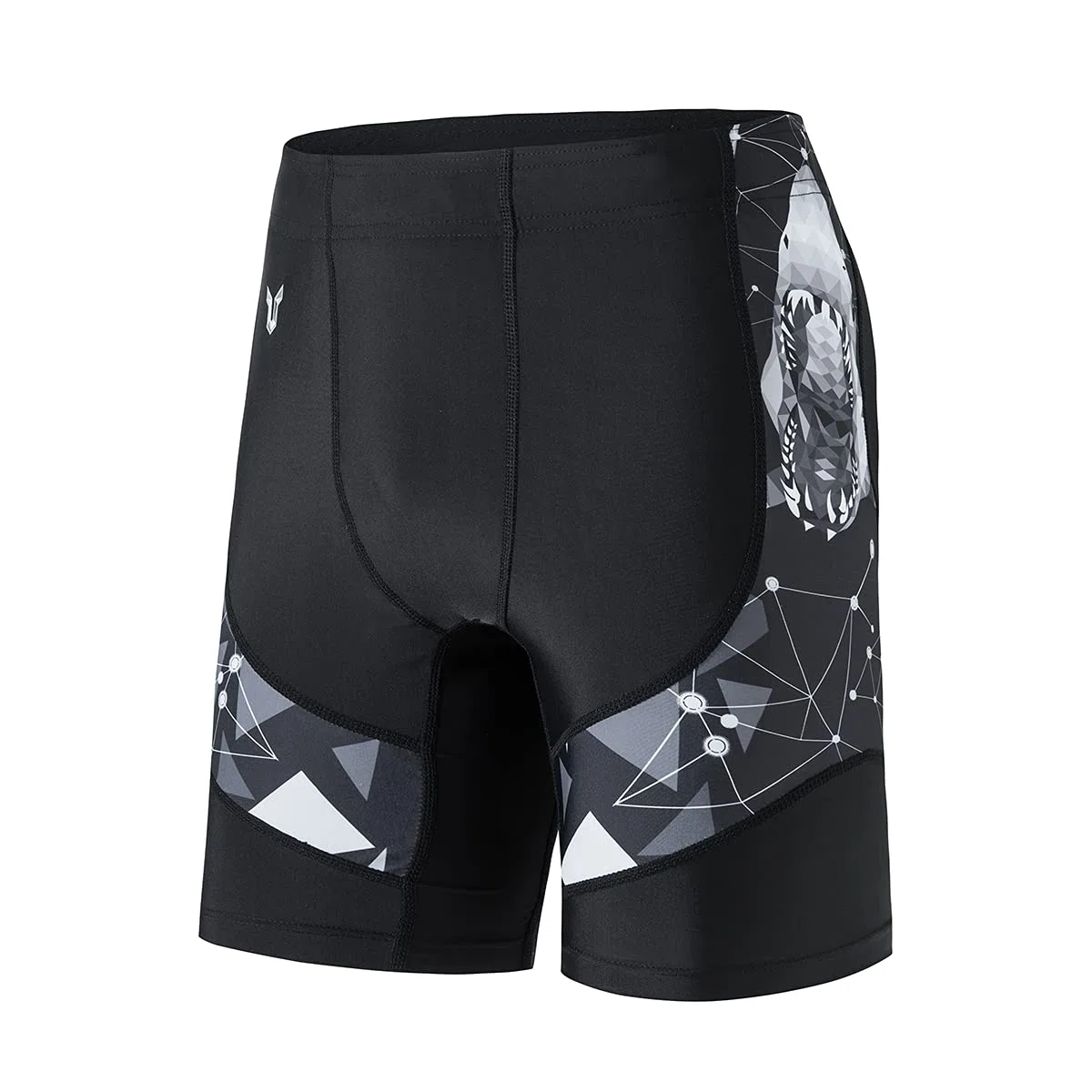 HUGE SPORTS Bañadores para Hombre, Jammers Bañador Natacion Secado Rápido