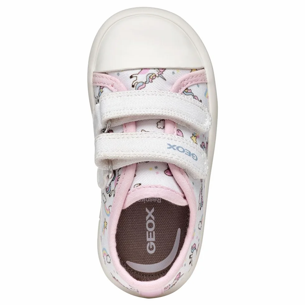 Geox B Gisli Girl B ZapatillasNiñas
