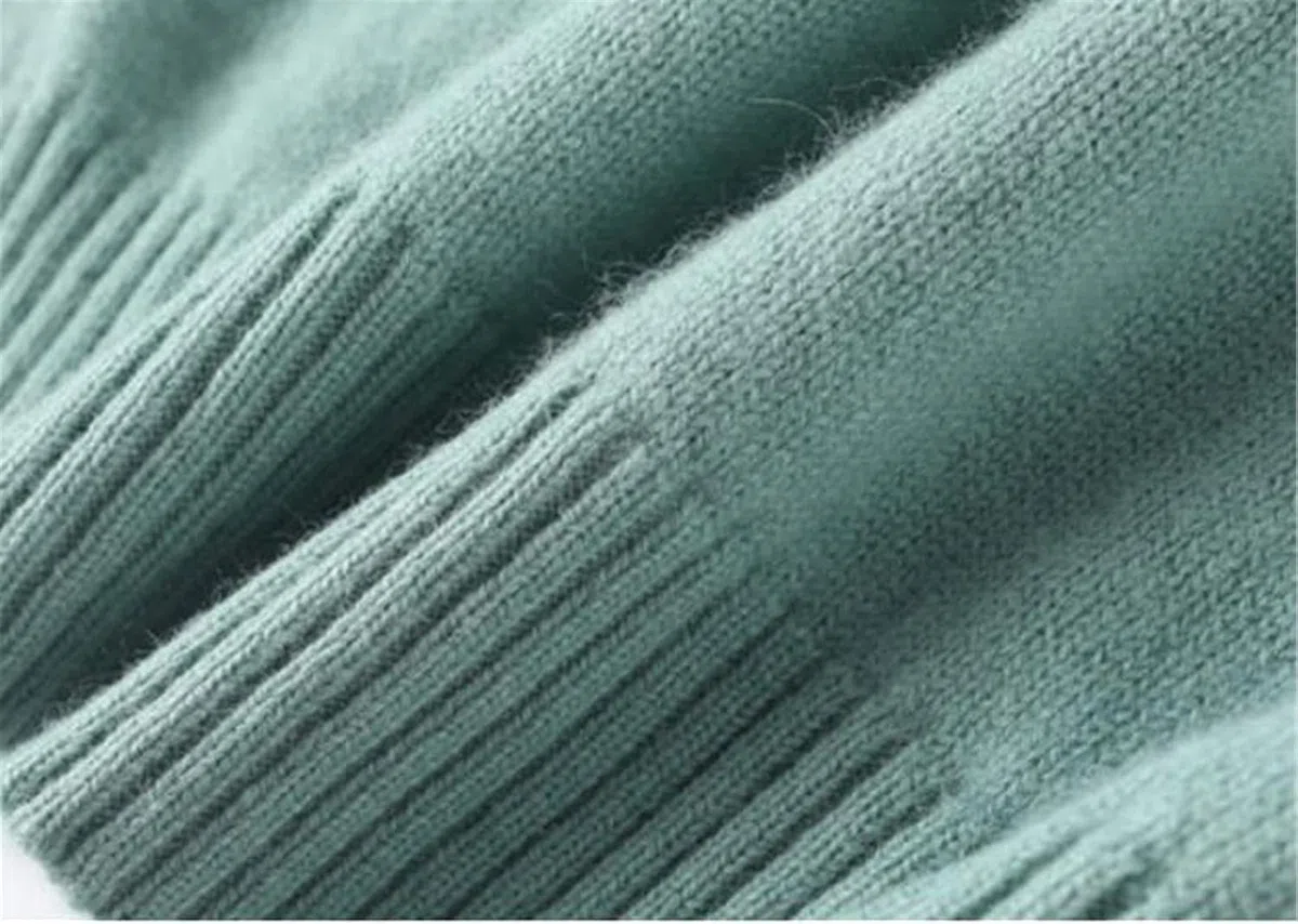 Jersey De Cachemir Para Hombre, Cuello Alto, Cálido, Ajustado, Lavable | Una Prenda Versátil Para Otoño E Invierno, Suave Y Agradable Para La Piel (Kamel L)