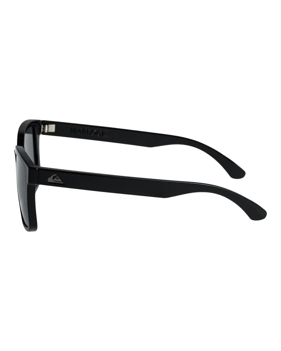 Quiksilver Warlock Non RX Sunglass Hombre (Pack de 1)