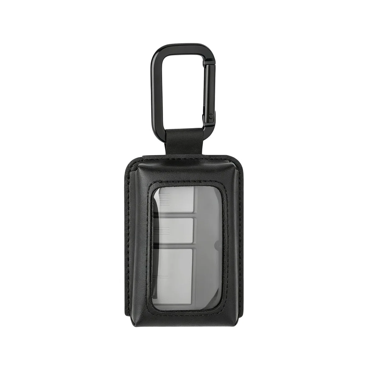 Funda para mando a distancia de garaje | Soporte antiperdido Universal Portátil Ligero - Carcasa Abrepuerta Garaje Para Exterior Coche Casa Portal Trabajo Aparcamiento