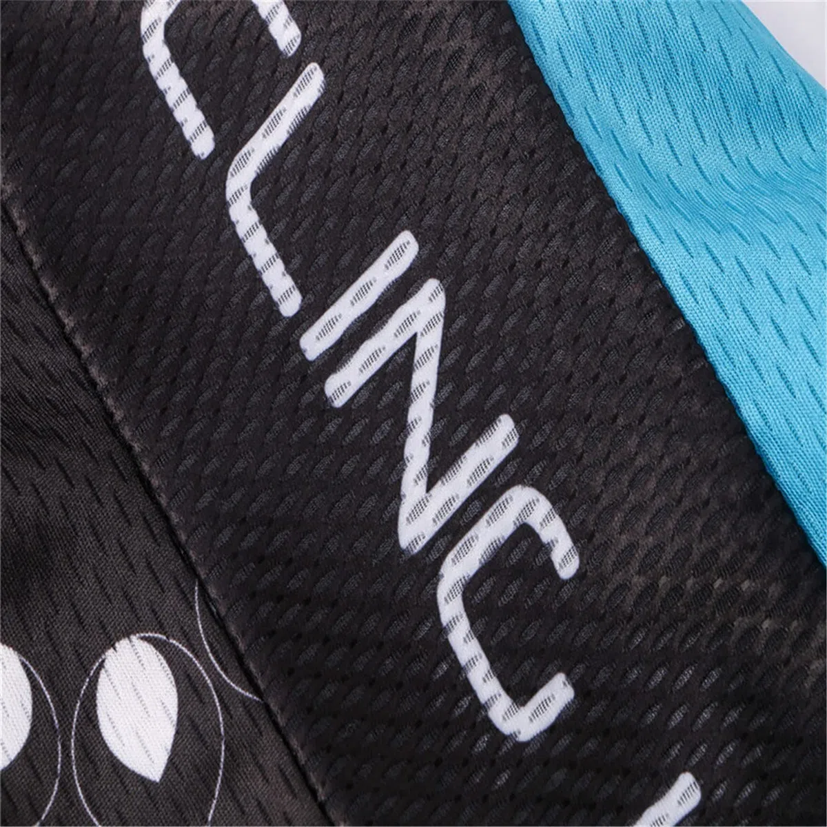 Hotlion Camiseta de ciclismo para mujer Camisetas de verano Camiseta de manga corta Ropa de bicicleta CD5731