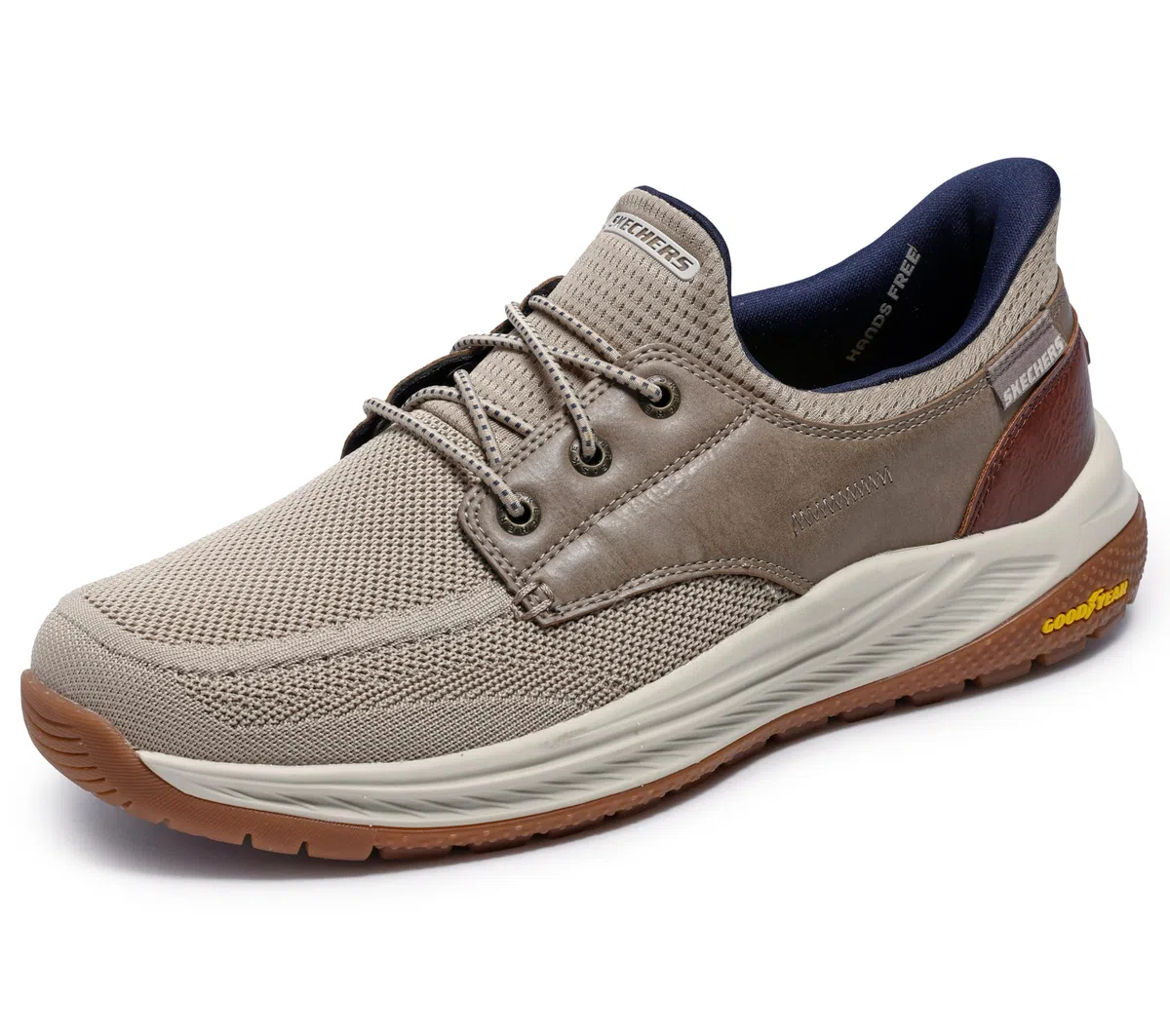 Skechers Meroe Alden ZapatillasHombre