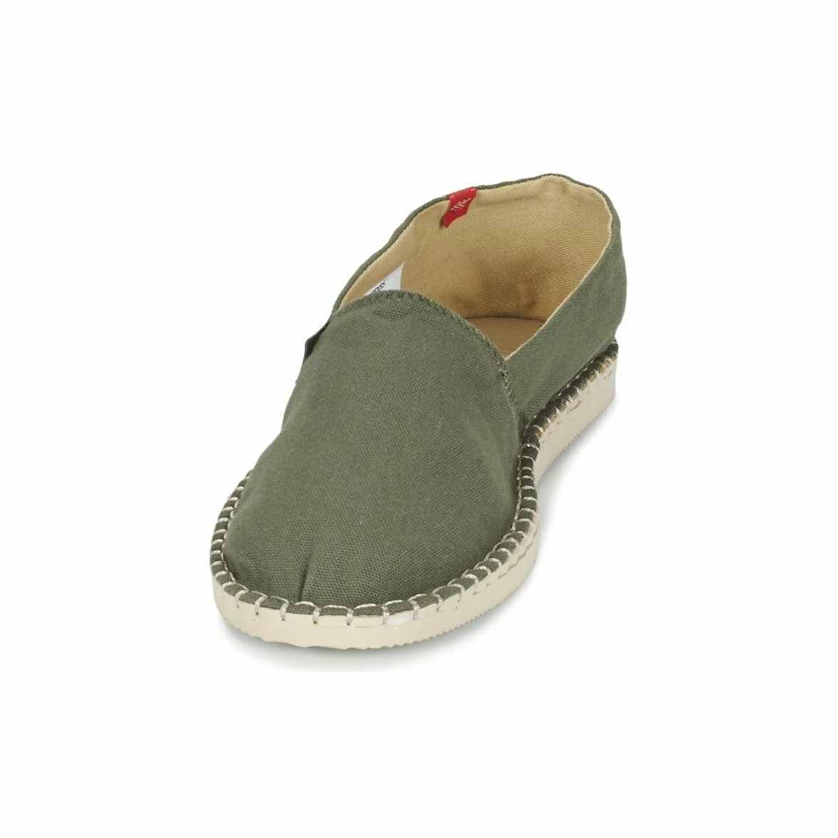 Havaianas Slim Brasil Logo Mujer FlipFlop