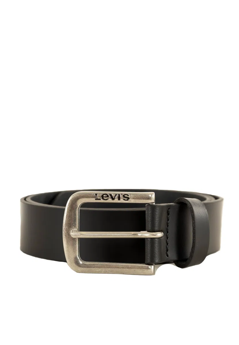 Levi's Seine Cinturón Unisex adulto (Pack de 1)
