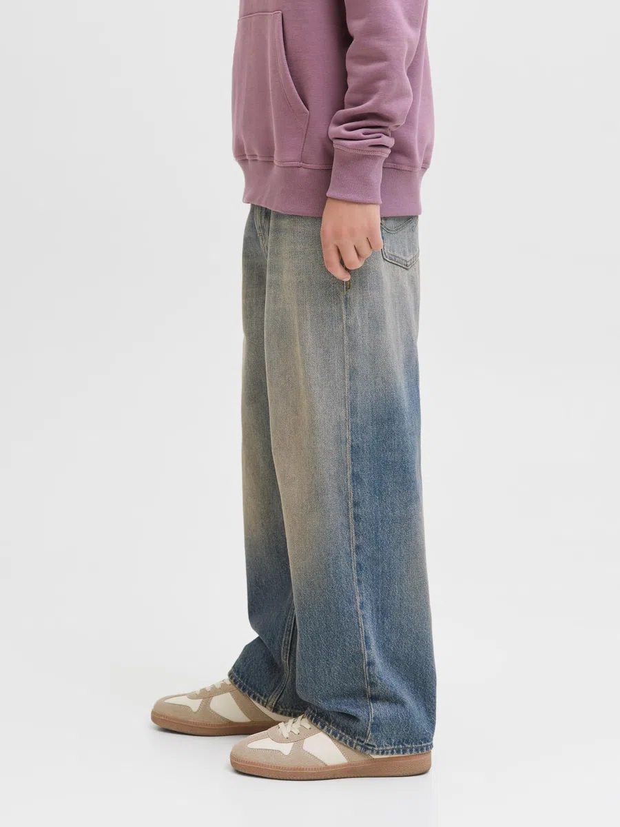 JACK & JONES Jjialex Jjoriginal AKM 639 Sn Jnr - Jjialex Jjoriginal AKM 639 Sn Jnr Hombre