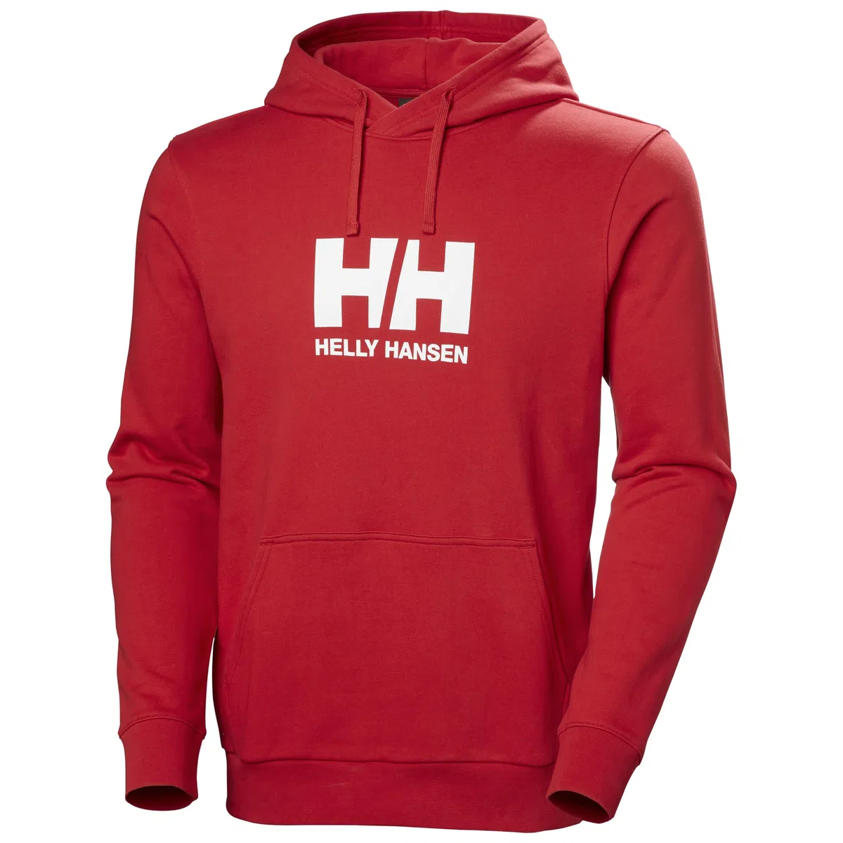 Helly Hansen HH Logo Hoodie Sudadera con Capucha Hombre