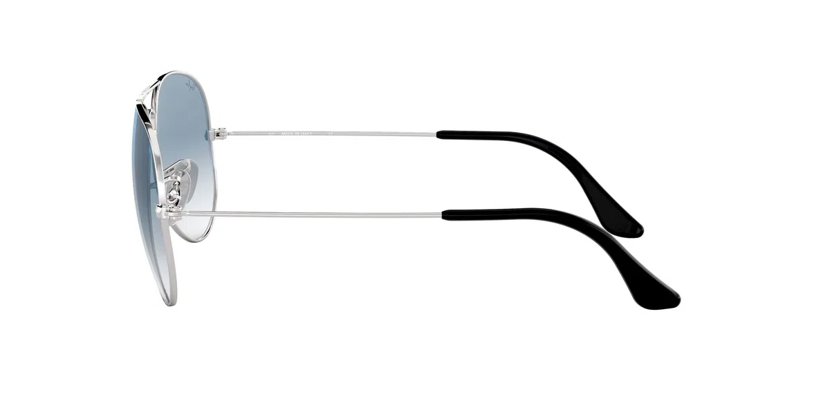 Ray-Ban Rb2132 New Wayfarer - Gafas de sol cuadradas degradadas