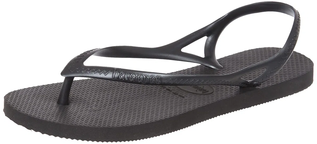 Havaianas Sunny II, Sandalias Mujer