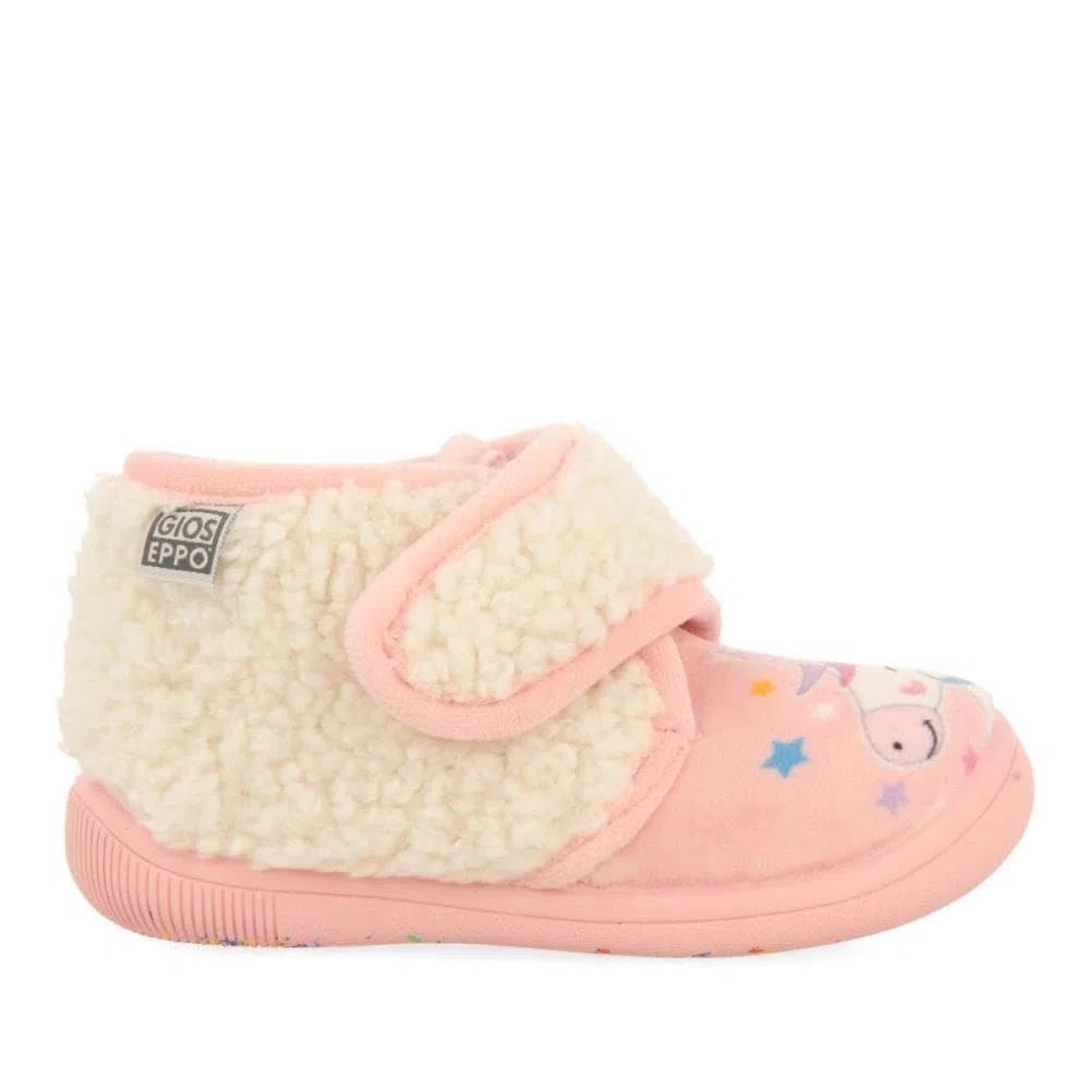 GIOSEPPO Saltrup, Pantuflas Unisex bebé