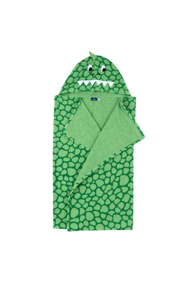 Chicco, Albornoz de Rizo con Capucha, Albornoz Niño, Designed in Italy