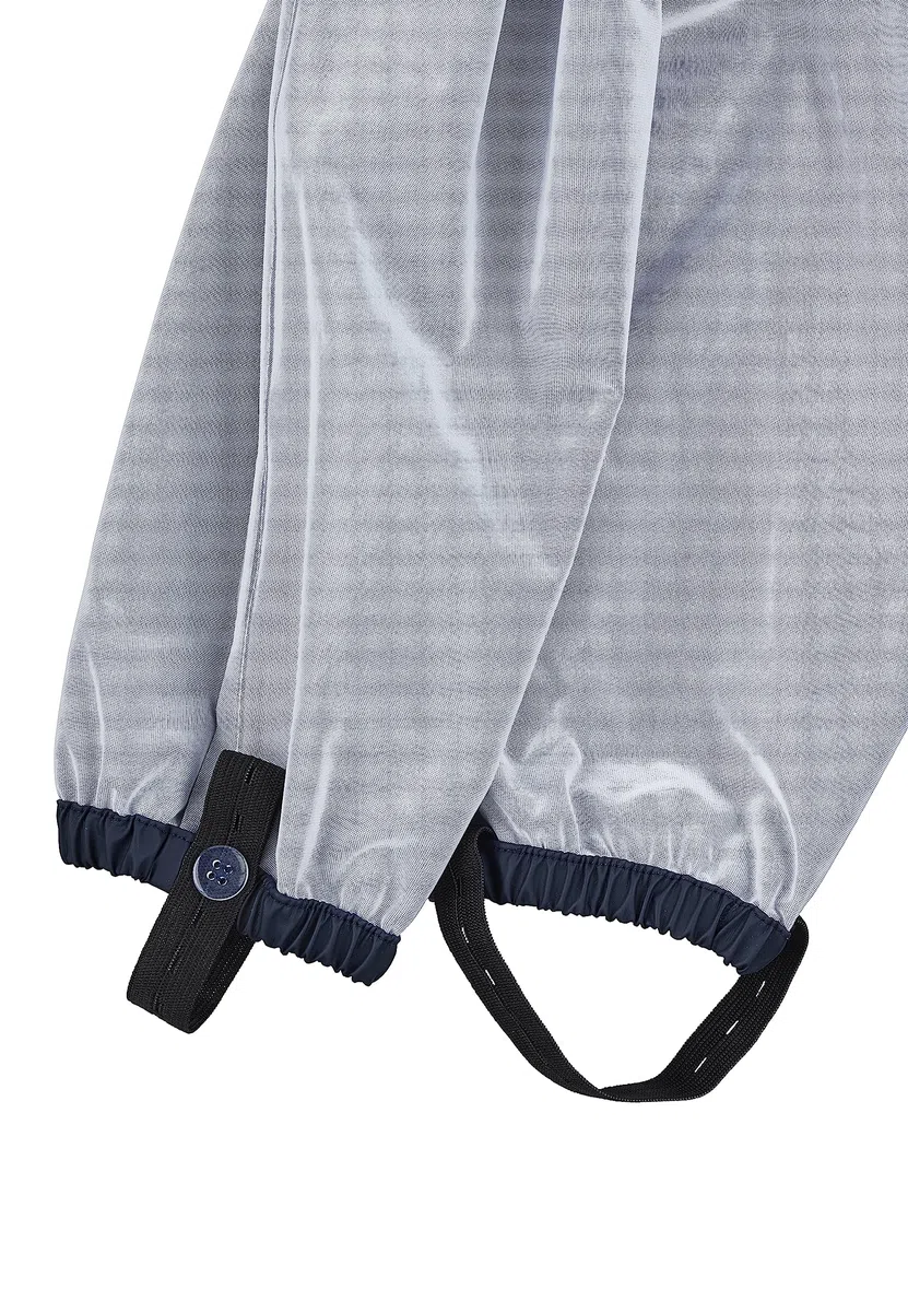 Sterntaler Unlined Rain Pants - Pantalones de Lluvia sin Forro Unisex Adulto