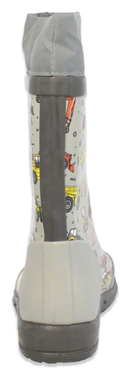 Beck Baustelle Botas De AguaNiños