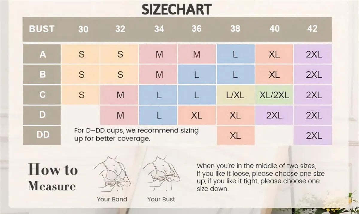 Brasier bandeau sin tirantes para mujer, sin tirantes, agarre de silicona antideslizante, acolchado y sin costuras, parte superior de tubo convertible