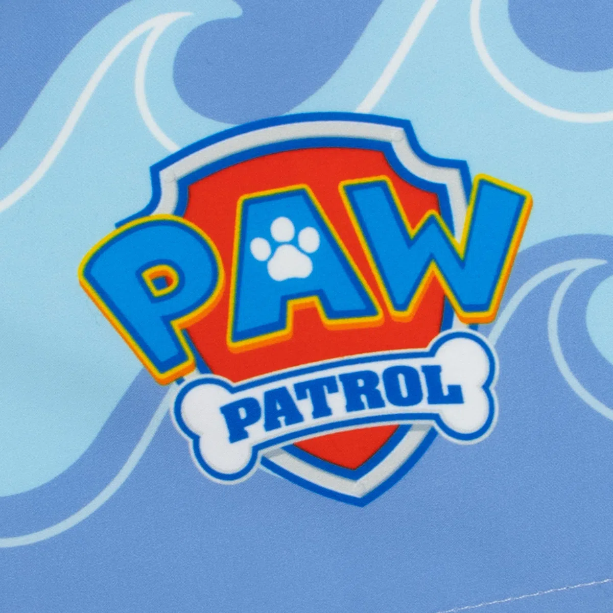 Paw Patrol Bañador Niño, Chase Marshall y Rubble, Bañador Boxer Niño