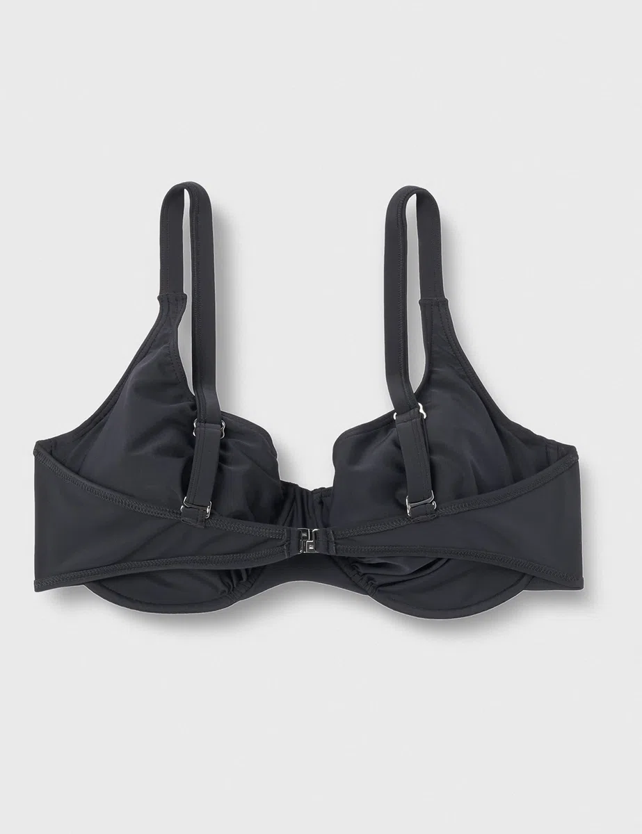 Haute Pression 209d Parte Superior de Bikini Mujer