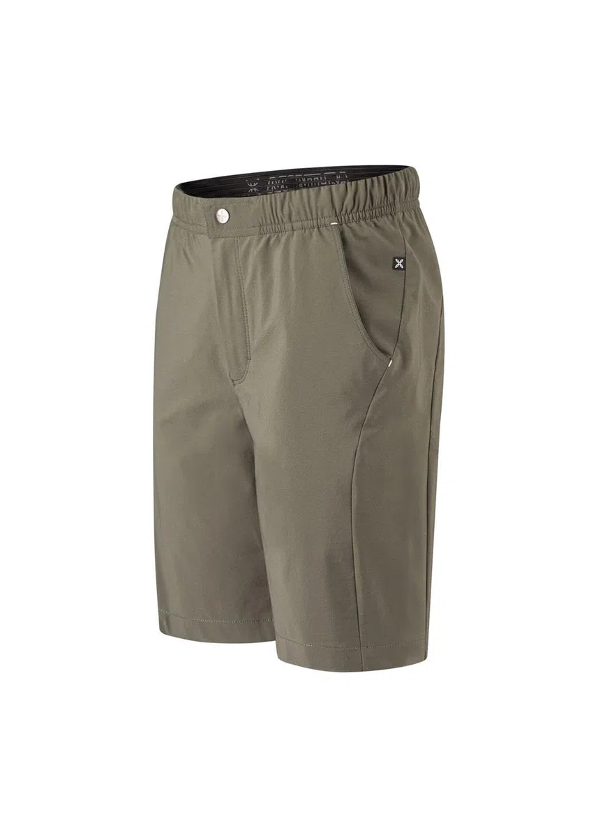 MONTURA Spitze Licht - Bermudas para mujer para escalada y diversas actividades al aire libre