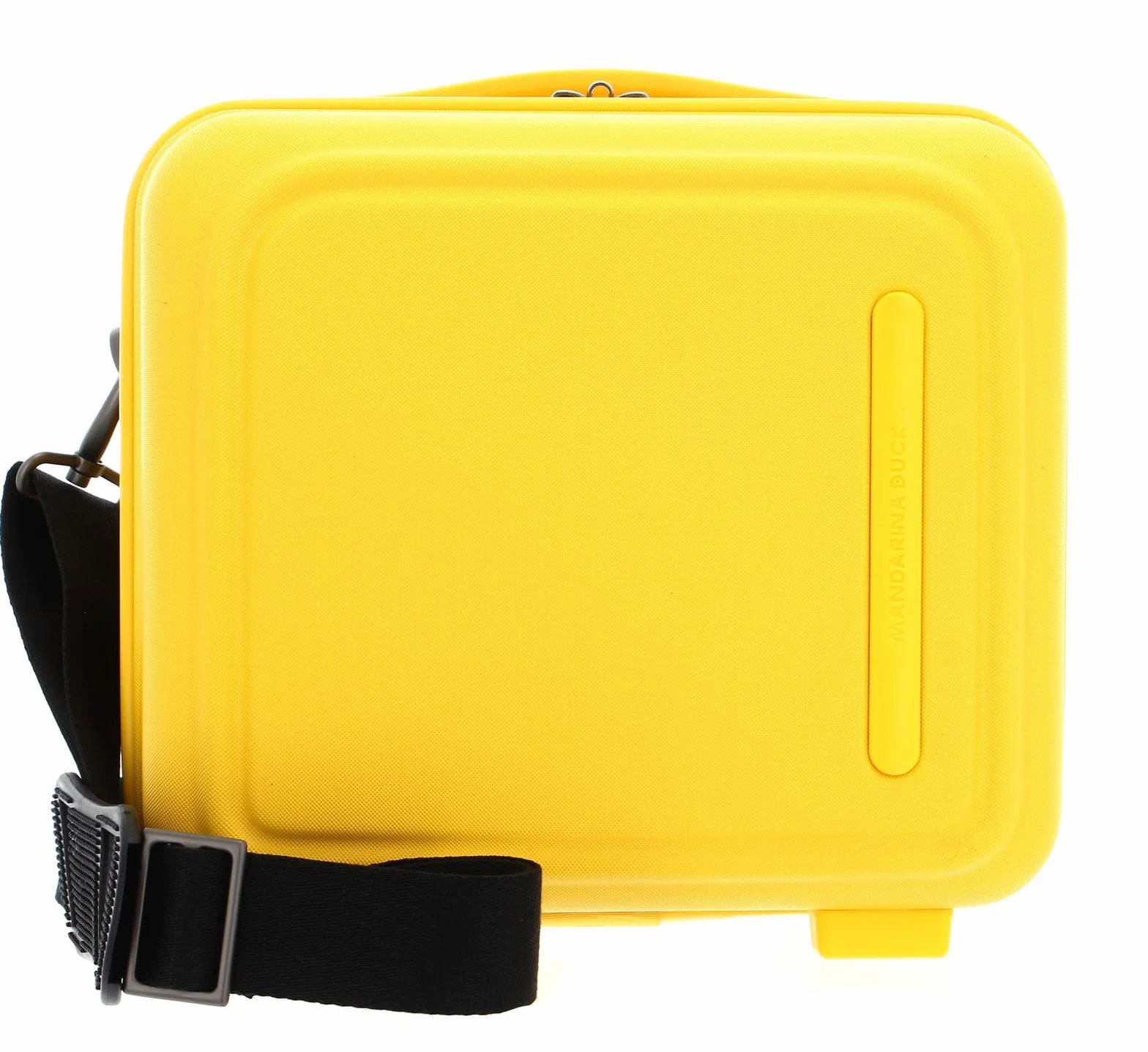 Mandarina Duck Logoduck Accesorio de Viaje, 28.5x26.5x16.5(LxHxW)