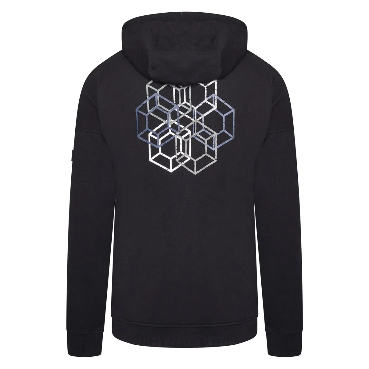 Dare2b Distinctly Hoodie Sudadera con Capucha Hombre