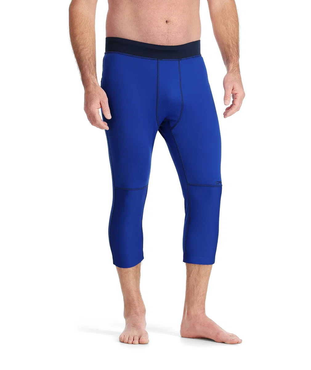 Spyder Leggings para Hombre