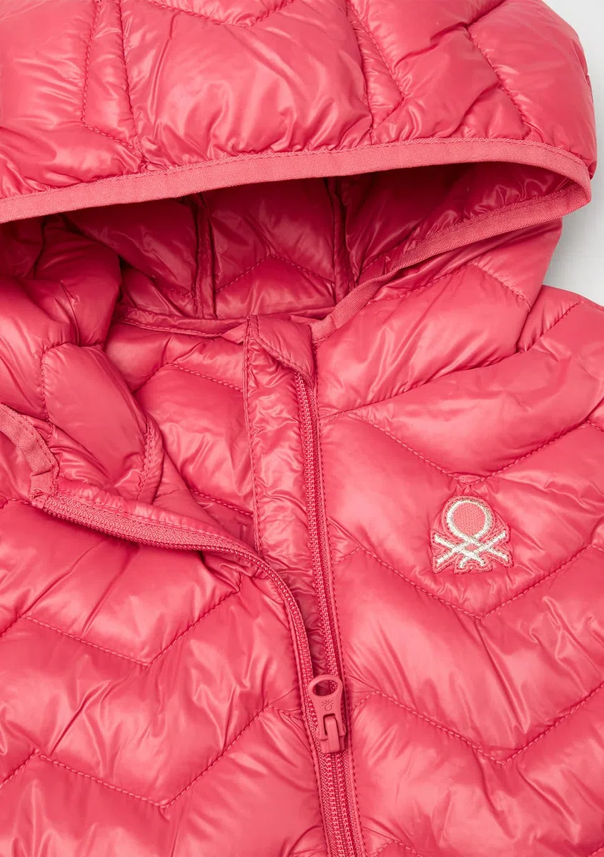 United Colors of Benetton Gilet 21ingj00h Chaqueta de traje Niñas