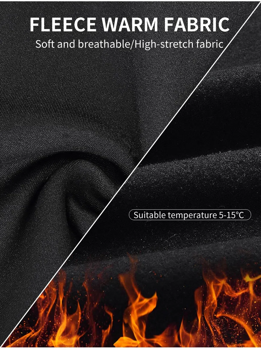 WOSAWE Chaqueta de ciclismo para mujer, resistente al viento, térmica, forro polar, transpirable, para correr, equitación, senderismo, carreras, camping