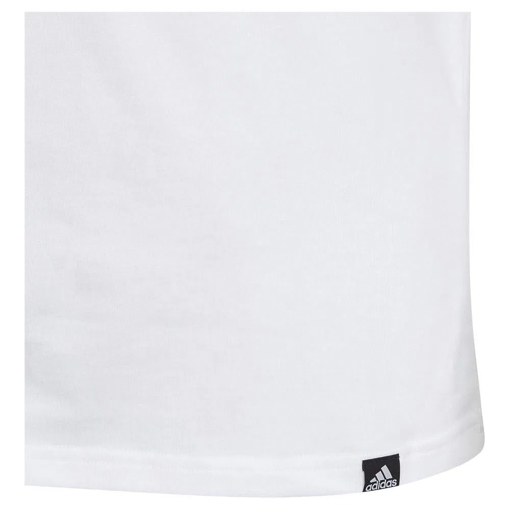 adidas Training Graphic tee Kids Camiseta Niñas