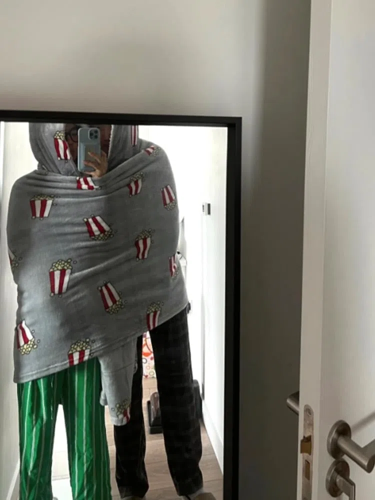Sudadera íntima con capucha, divertida sudadera con capucha para parejas, unisex, de gran tamaño, de manga larga para usar en pareja