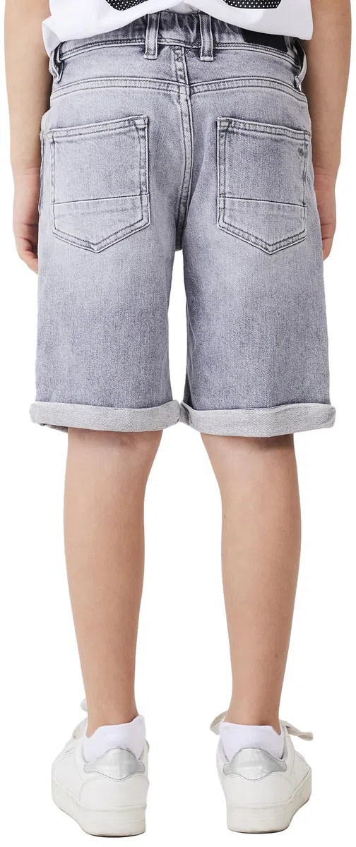 LTB Lance B Bermudas para Niños