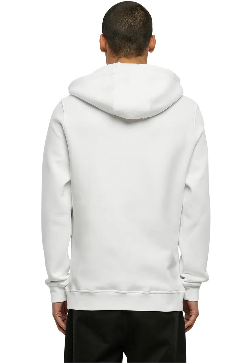 Mister tee (MISUQ) Pray 2.0 Sudadera con Capucha Hombre