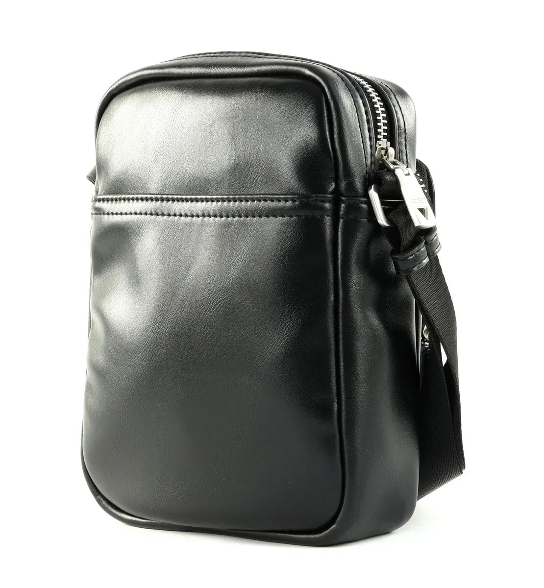GUESS Bellaggio Eco Crossbody Black